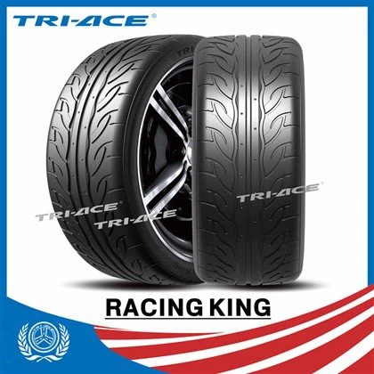 Semi Slick Racing däck